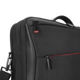 Lenovo - 4X40Q26384 maletines para portátil 39,6 cm (15.6") Funda protectora rígida Negro