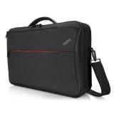 Lenovo - 4X40Q26384 maletines para portátil 39,6 cm (15.6") Funda protectora rígida Negro