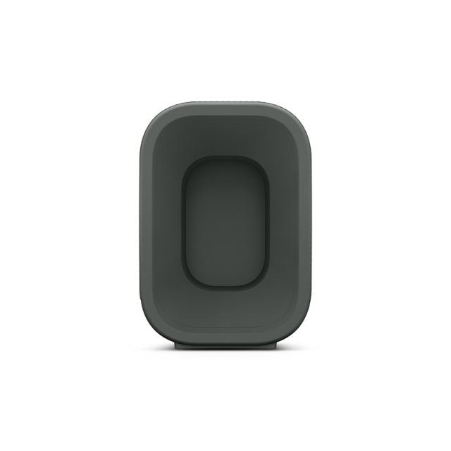 Sony - SRSULT30H Altavoz portátil estéreo Gris