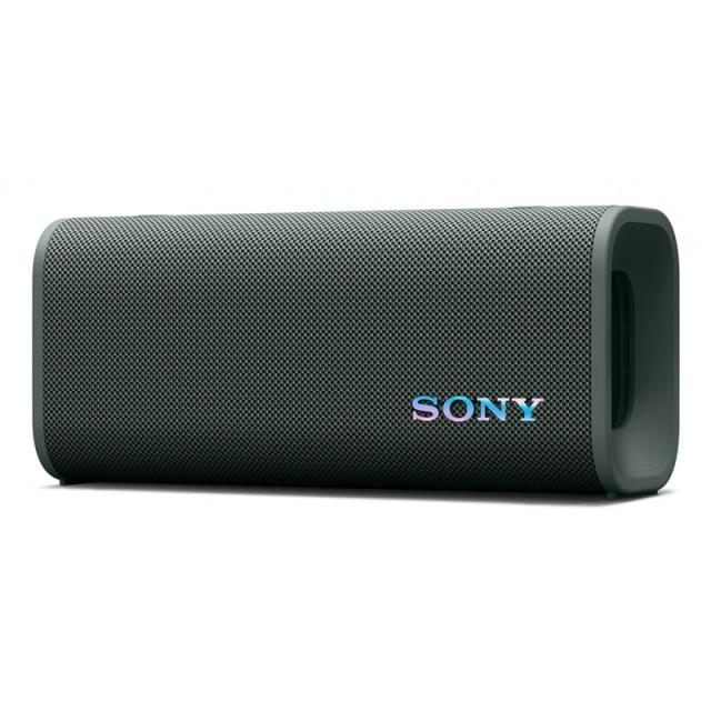 Sony - SRSULT30H Altavoz portátil estéreo Gris