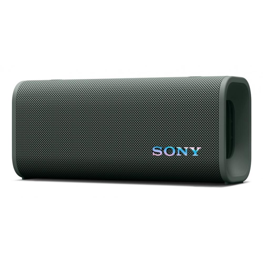 Sony - SRSULT30H Altavoz portátil estéreo Gris