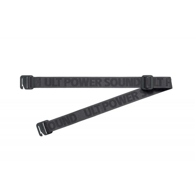 Sony - SRSULT30H Altavoz portátil estéreo Gris