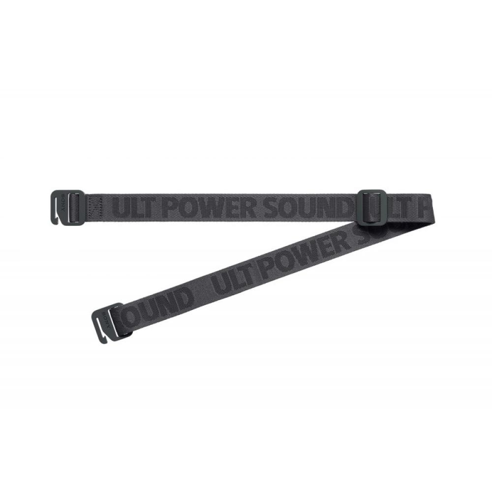 Sony - SRSULT30H Altavoz portátil estéreo Gris