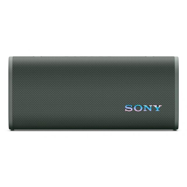 Sony - SRSULT30H Altavoz portátil estéreo Gris