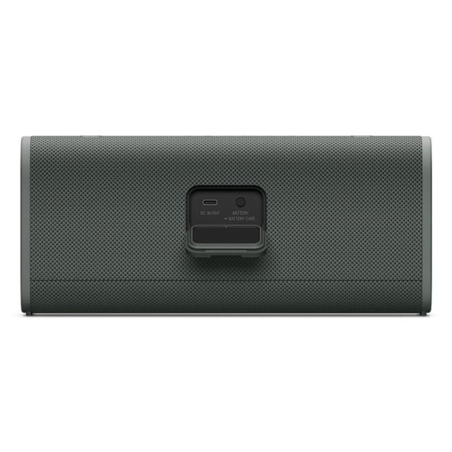 Sony - SRSULT30H Altavoz portátil estéreo Gris