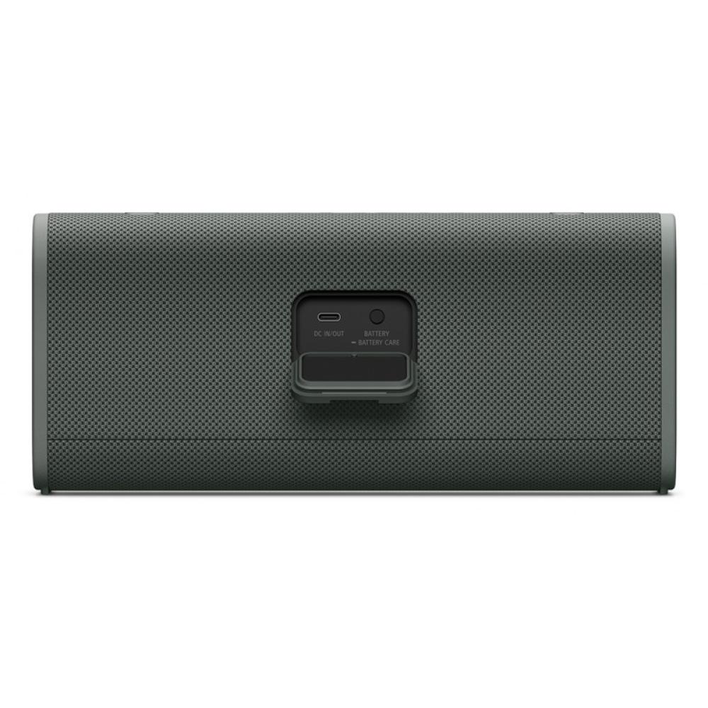 Sony - SRSULT30H Altavoz portátil estéreo Gris