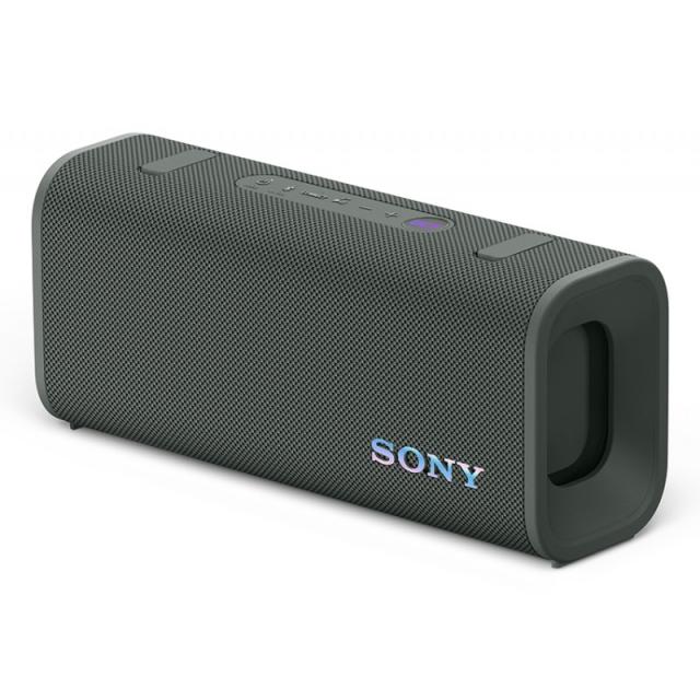 Sony - SRSULT30H Altavoz portátil estéreo Gris