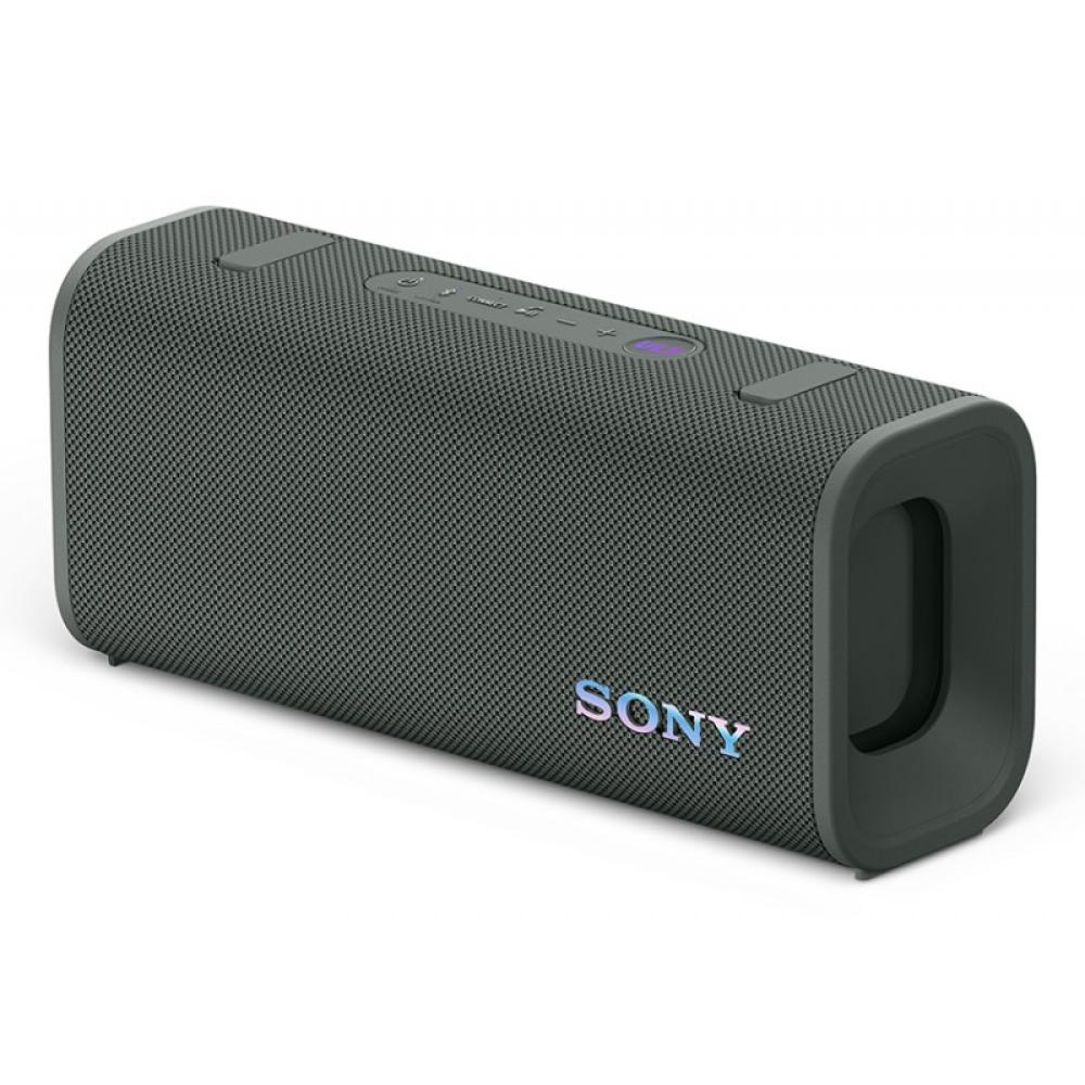 Sony - SRSULT30H Altavoz portátil estéreo Gris