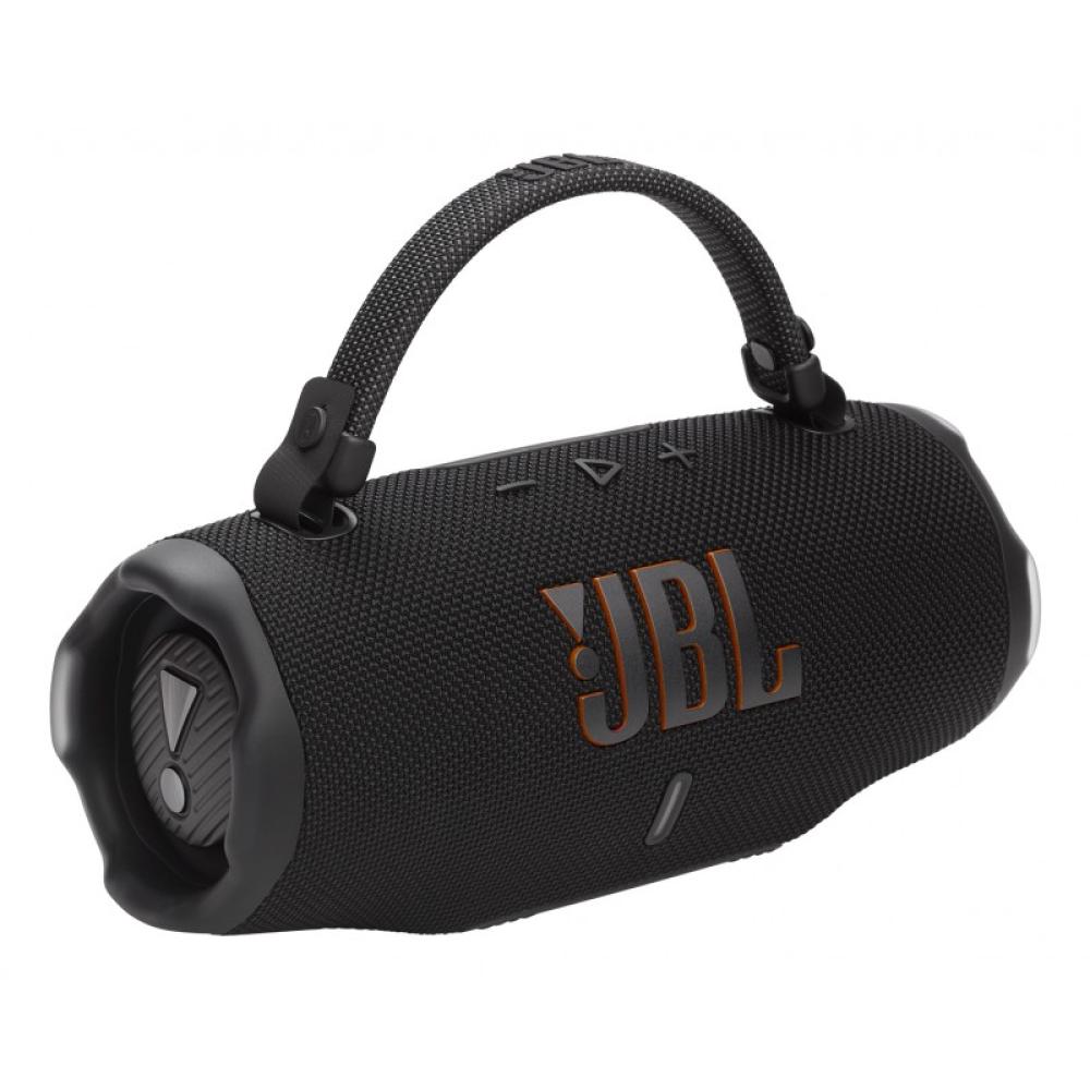 JBL - Charge 6 Negro 45 W