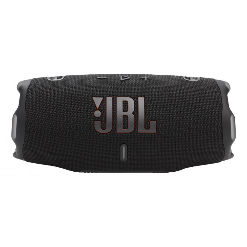 JBL - Charge 6 Negro 45 W