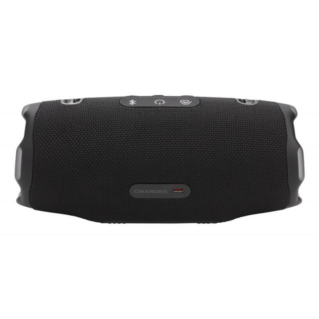 JBL - Charge 6 Negro 45 W