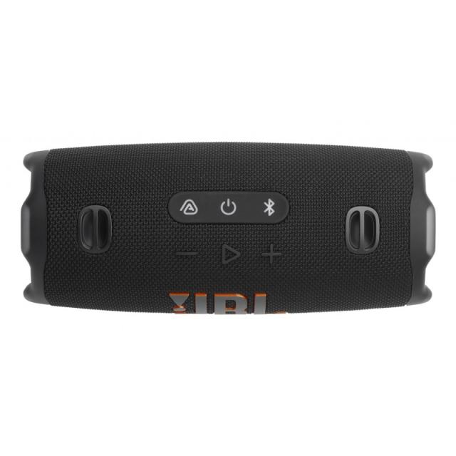 JBL - Charge 6 Negro 45 W