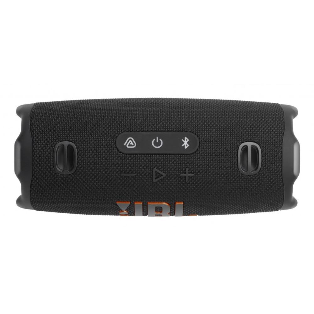 JBL - Charge 6 Negro 45 W