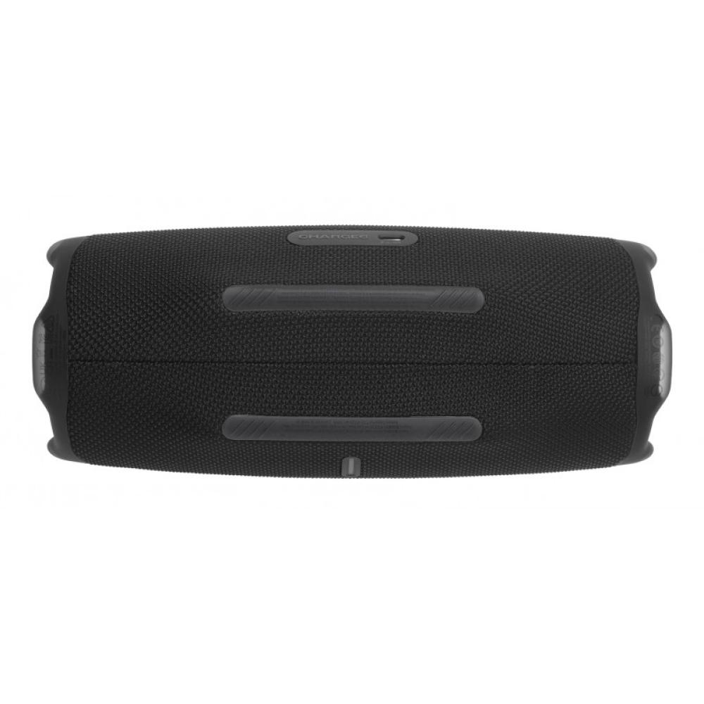 JBL - Charge 6 Negro 45 W