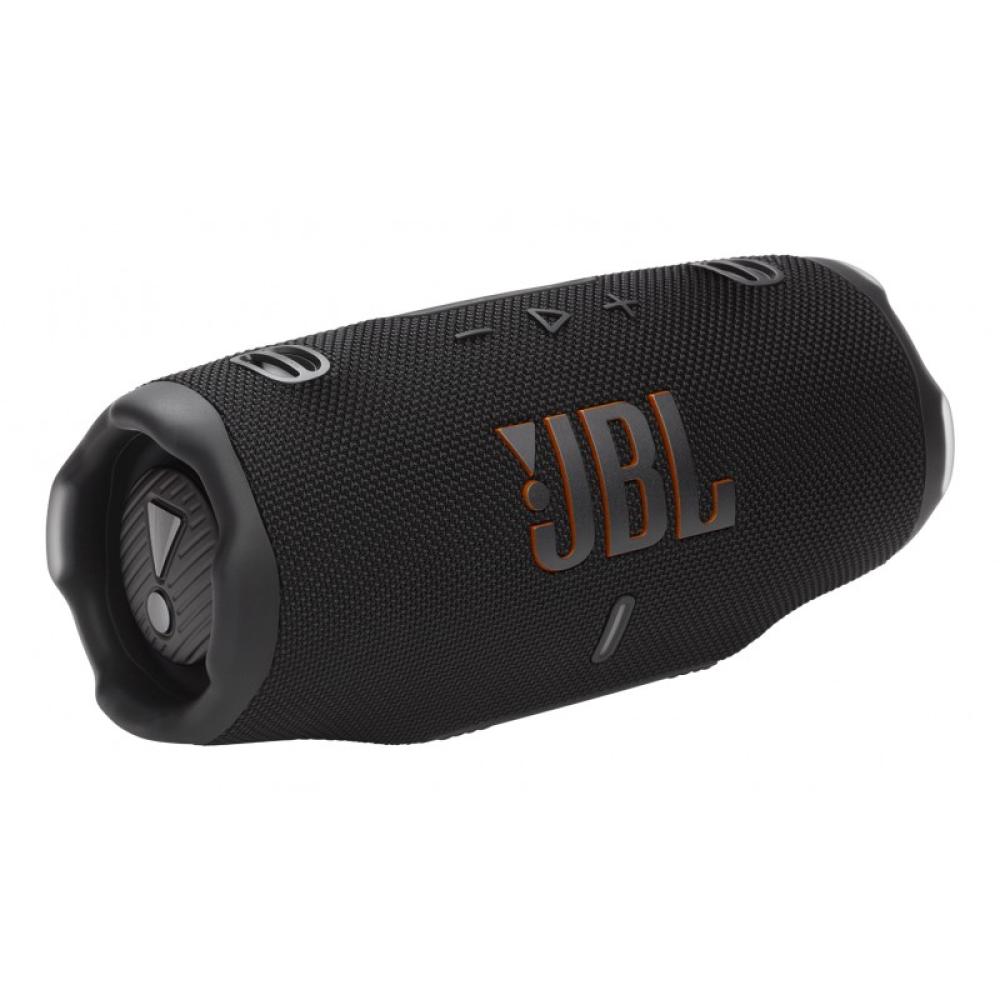 JBL - Charge 6 Negro 45 W