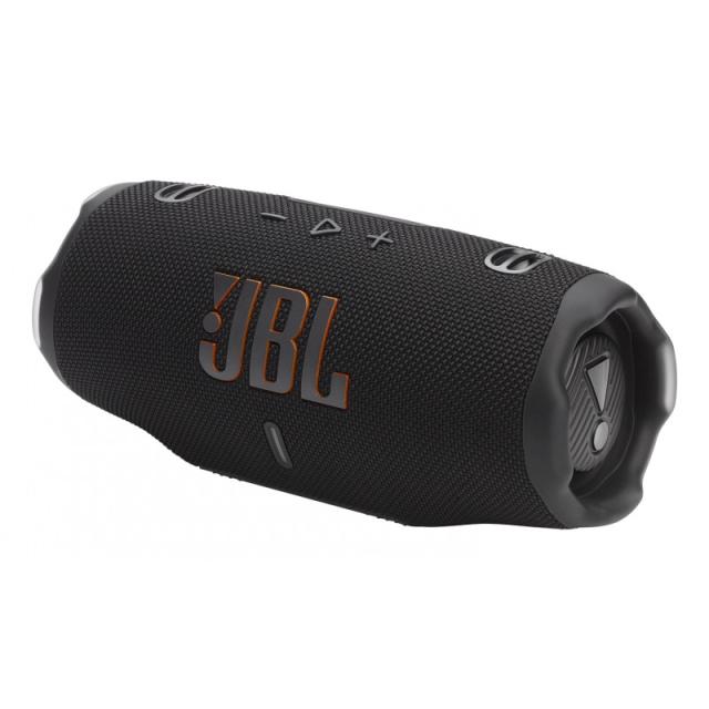 JBL - Charge 6 Negro 45 W