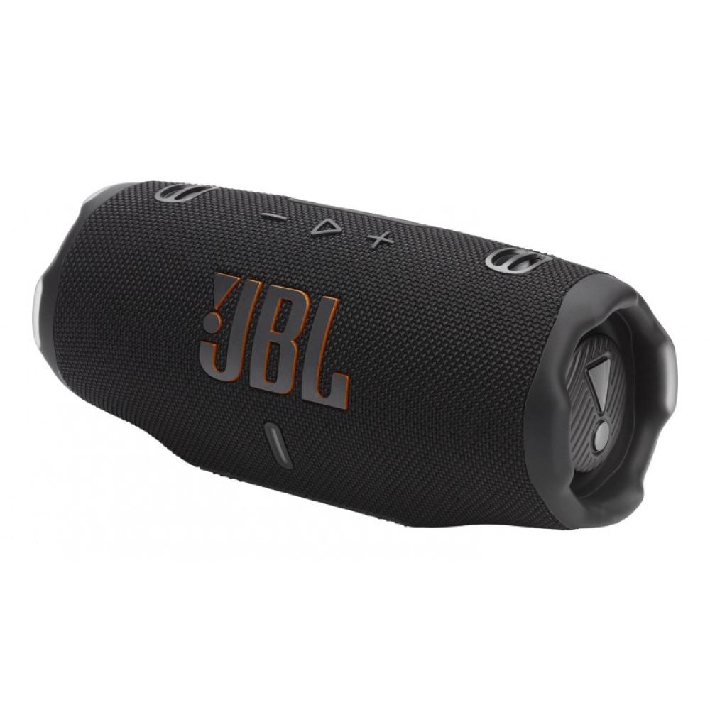 JBL - Charge 6 Negro 45 W