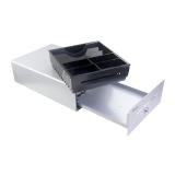 Equip - 351012 cajón de efectivo Cajón de efectivo automático y manual