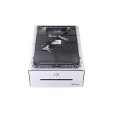 Equip - 351012 cajón de efectivo Cajón de efectivo automático y manual