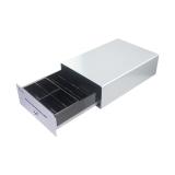 Equip - 351012 cajón de efectivo Cajón de efectivo automático y manual