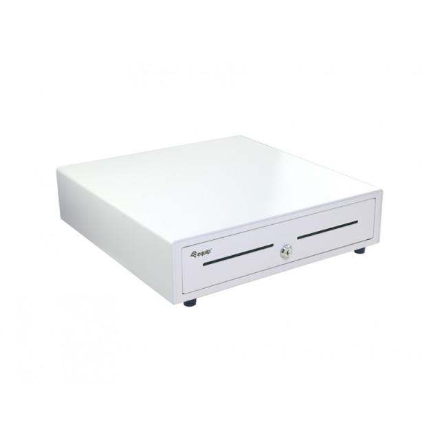 Equip - 351011 cajón de efectivo Cajón de efectivo automático y manual