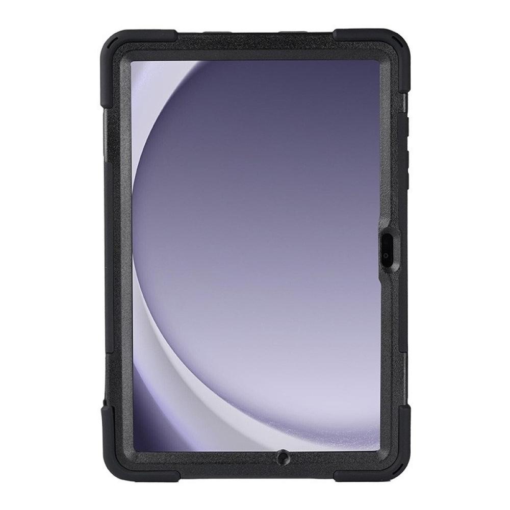 Mobilis - 072002 funda para tablet 20,3 cm (8") Negro