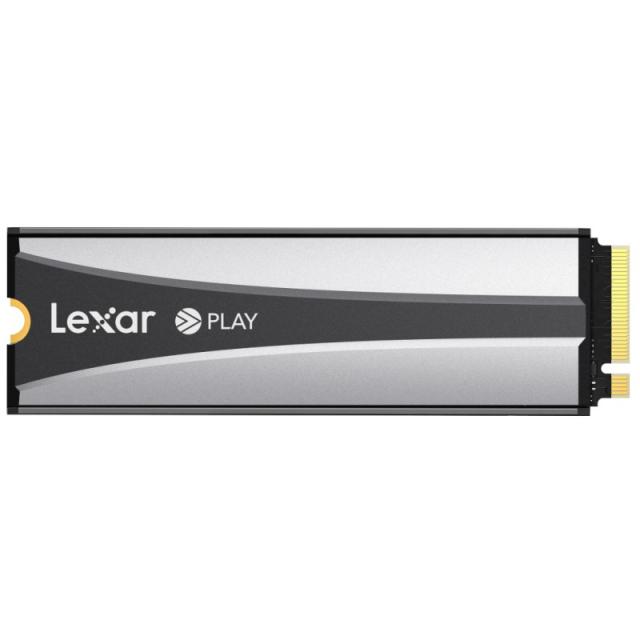 Lexar - LNMPLY8002T-RNNNG unidad de estado sólido 2 TB M.2 PCI Express 4.0