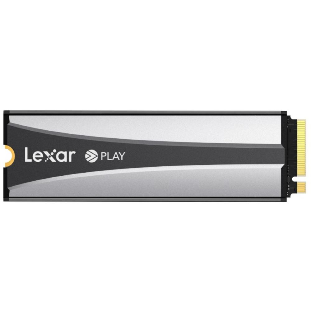 Lexar - LNMPLY8002T-RNNNG unidad de estado sólido 2 TB M.2 PCI Express 4.0