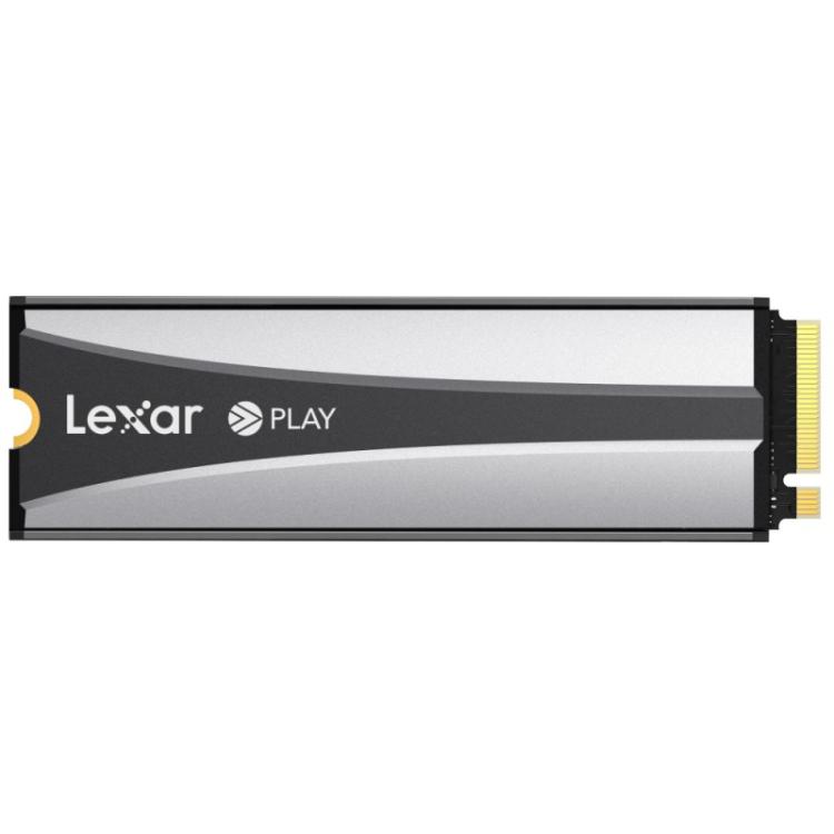 Lexar - LNMPLY8002T-RNNNG unidad de estado sólido 2 TB M.2 PCI Express 4.0