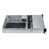 UNYKAch - Servidor Rack Hot Swap 2U / 12 Bahías