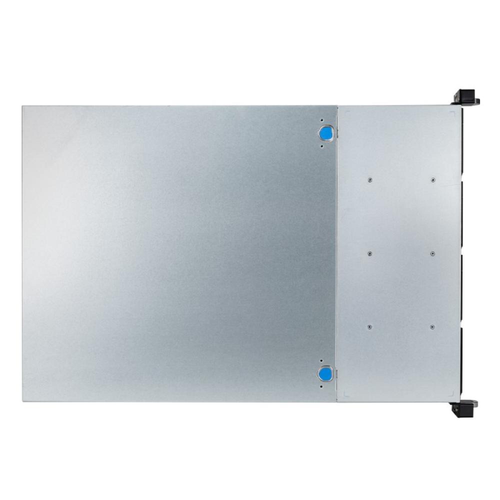 UNYKAch - Servidor Rack Hot Swap 2U / 12 Bahías