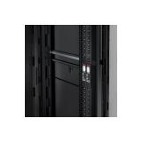 APC - APDU9953 unidad de distribución de energía (PDU) 24 salidas AC 0U Negro