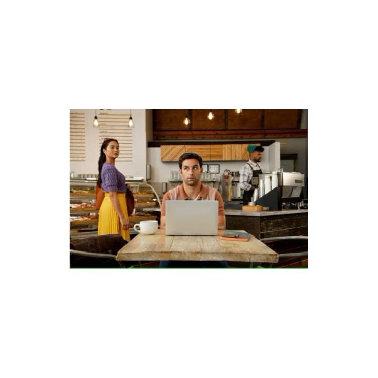 M - BPNAP007 filtro para monitor 38,9 cm (15.3") Portátil Filtro de privacidad para pantallas sin marco