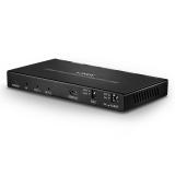 Lindy - 38230 divisor de video HDMI 2x HDMI