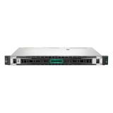 HPE - ProLiant DL20 Gen11 6333P 3.1GHz 6c 1P 1x32GB-U 4SFF 2x480GB SSD 1x1000W PS EU Server