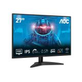 AOC - B3 27B36X pantalla para PC 68,6 cm (27") 1920 x 1080 Pixeles Full HD LED Negro