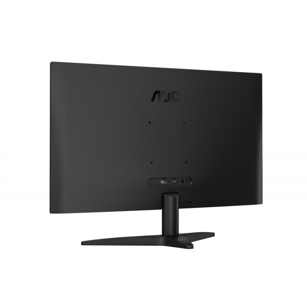 AOC - B3 27B36X pantalla para PC 68,6 cm (27") 1920 x 1080 Pixeles Full HD LED Negro
