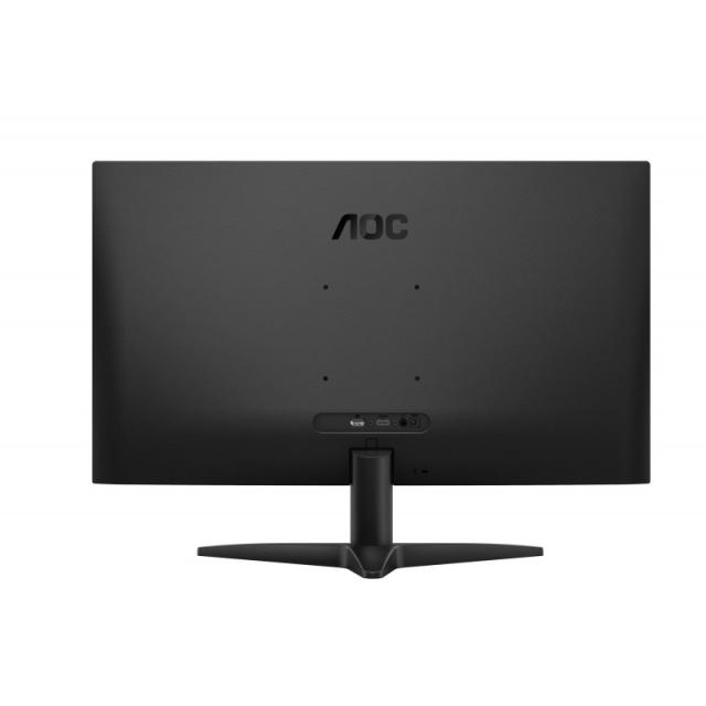 AOC - B3 27B36X pantalla para PC 68,6 cm (27") 1920 x 1080 Pixeles Full HD LED Negro