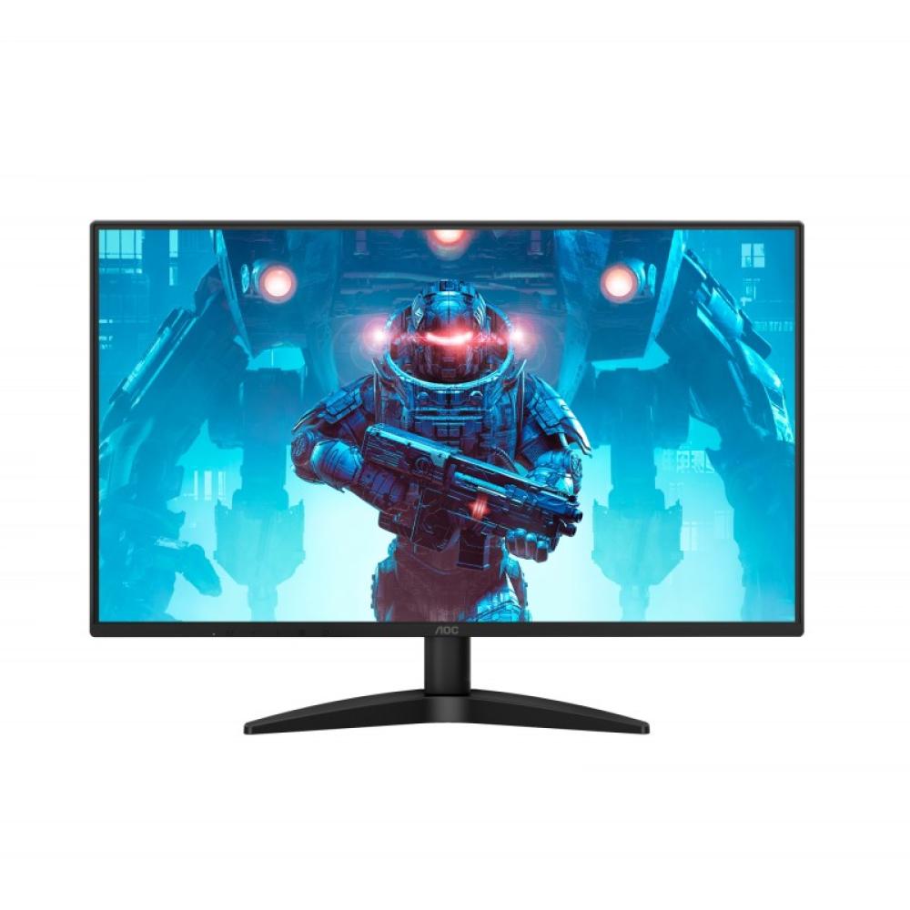 AOC - B3 27B36X pantalla para PC 68,6 cm (27") 1920 x 1080 Pixeles Full HD LED Negro