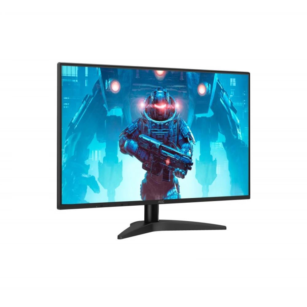 AOC - B3 27B36X pantalla para PC 68,6 cm (27") 1920 x 1080 Pixeles Full HD LED Negro