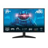 AOC - B3 27B36X pantalla para PC 68,6 cm (27") 1920 x 1080 Pixeles Full HD LED Negro