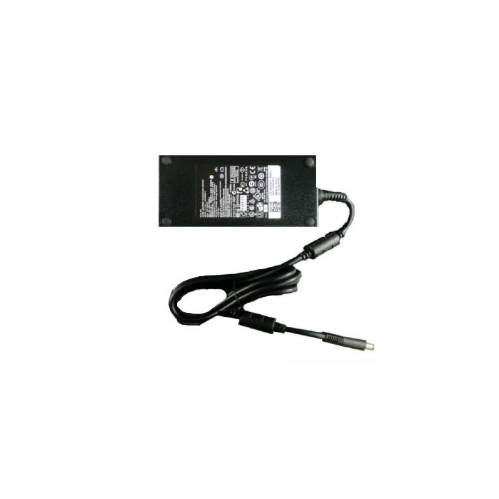 DELL - EU 180W AC adaptador e inversor de corriente Interior Negro