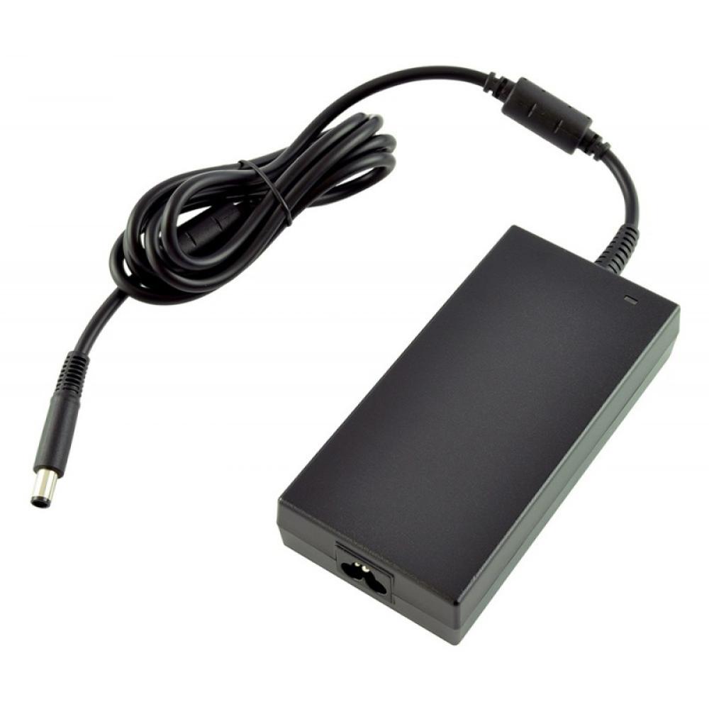 DELL - EU 180W AC adaptador e inversor de corriente Interior Negro