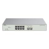 Ruijie Networks - RG-NBS3300-8MG2XS-P switch Gestionado L2 Energía sobre Ethernet (PoE) Gris
