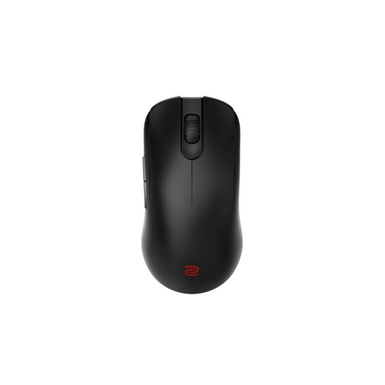 ZOWIE - FK2-DW ratón Juego mano derecha RF inalámbrico 3200 DPI