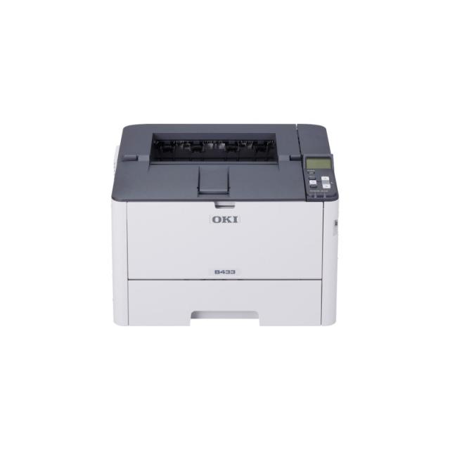 OKI - B433dn 1200 x 1200 DPI A4