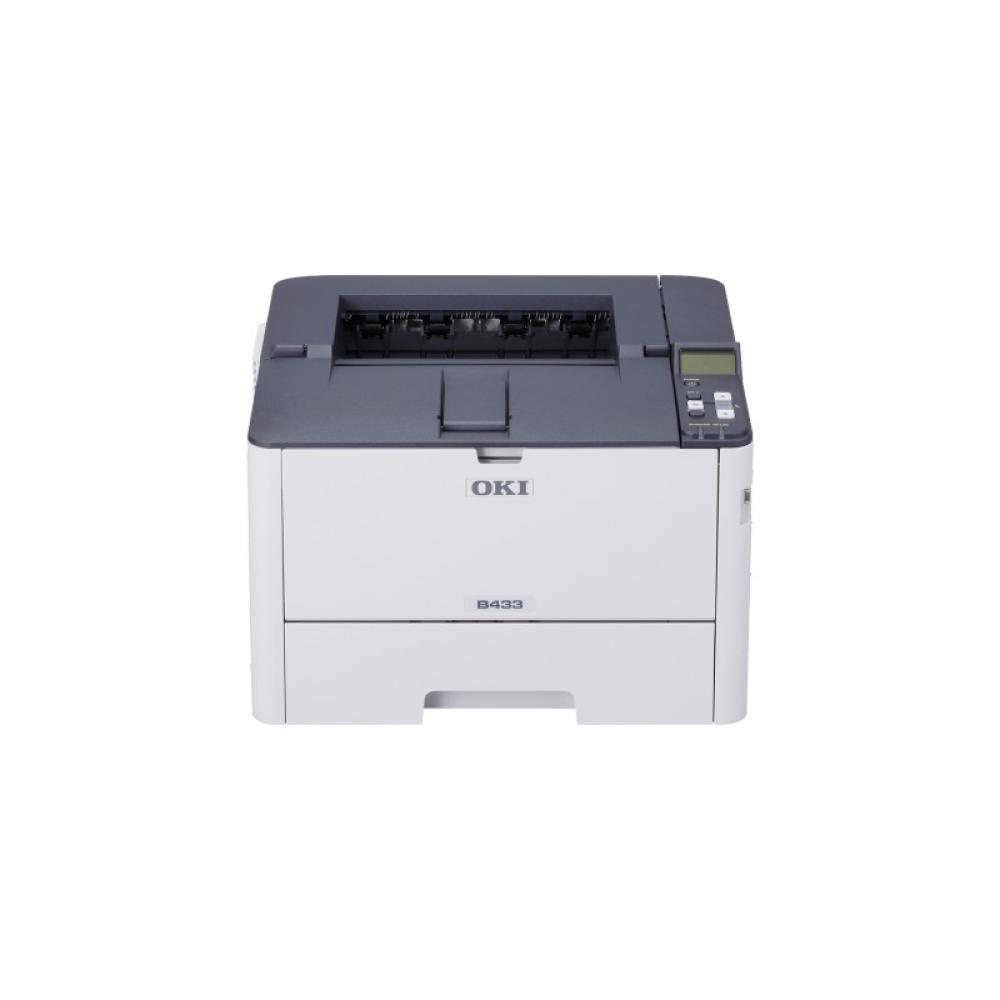 OKI - B433dn 1200 x 1200 DPI A4