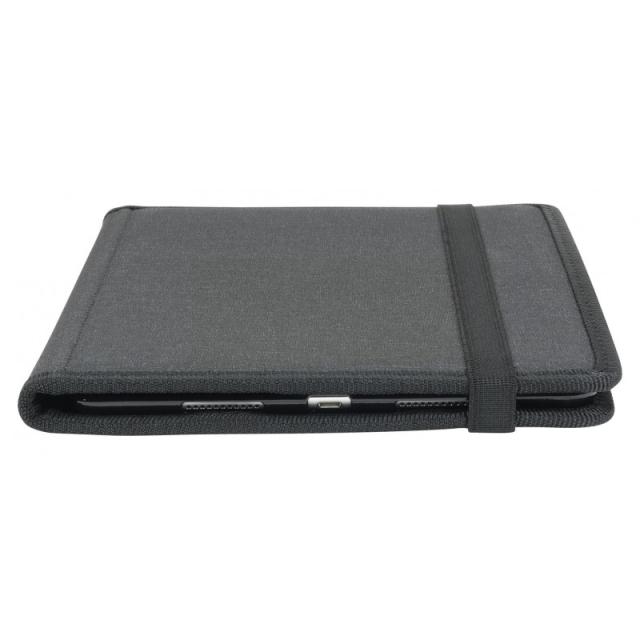 Mobilis - 051001 funda para tablet 26,7 cm (10.5") Folio Negro
