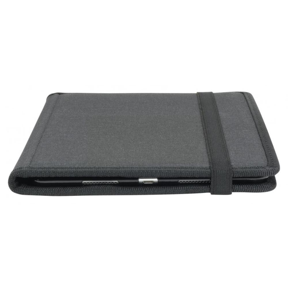Mobilis - 051001 funda para tablet 26,7 cm (10.5") Folio Negro