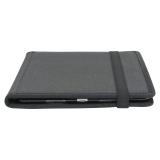 Mobilis - 051001 funda para tablet 26,7 cm (10.5") Folio Negro